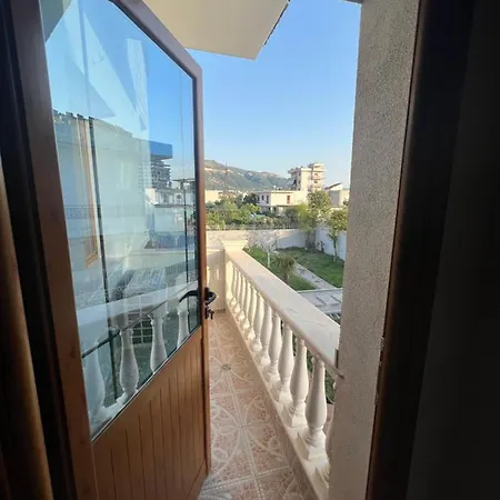 Villa Vila Coral02 Vlorë