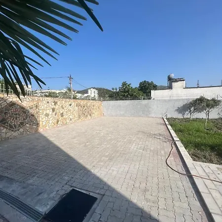Vila Coral02 Villa