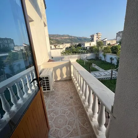 Vila Coral02 * Vlorë